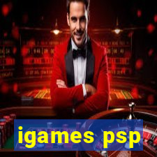 igames psp